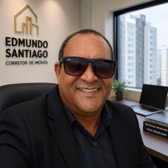 Edmundo Santiago